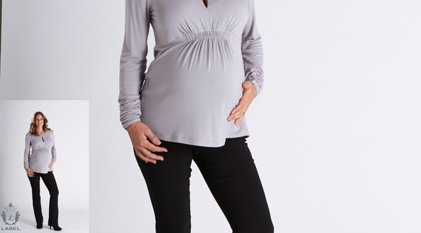 LABEL Lamére Look Fourteen