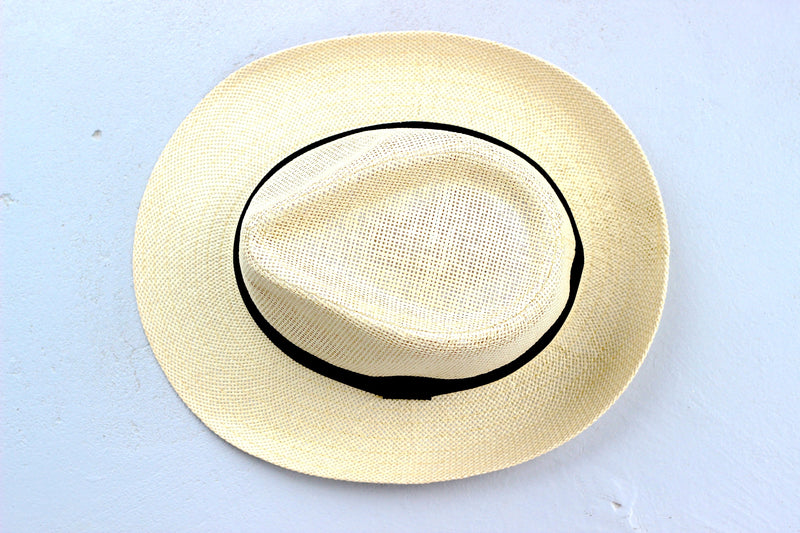 Natural Hat