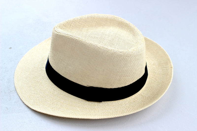 Natural Hat