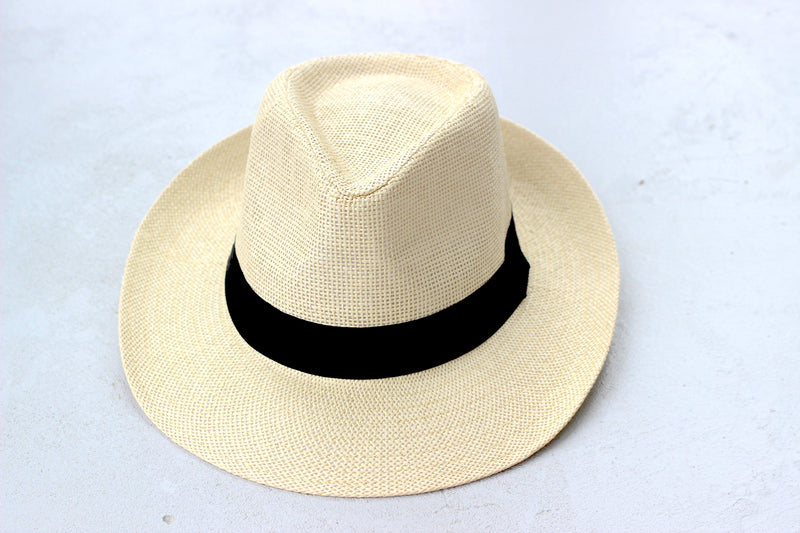 Natural Hat