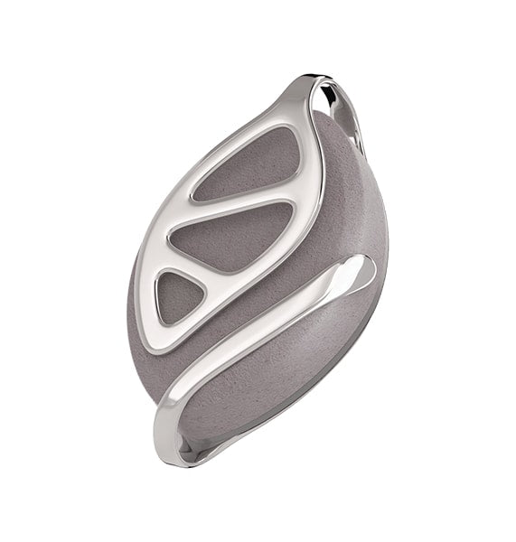 Bellabeat Leaf Urban - Silver
