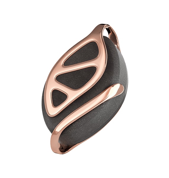 Bellabeat Leaf Urban - Rose Gold