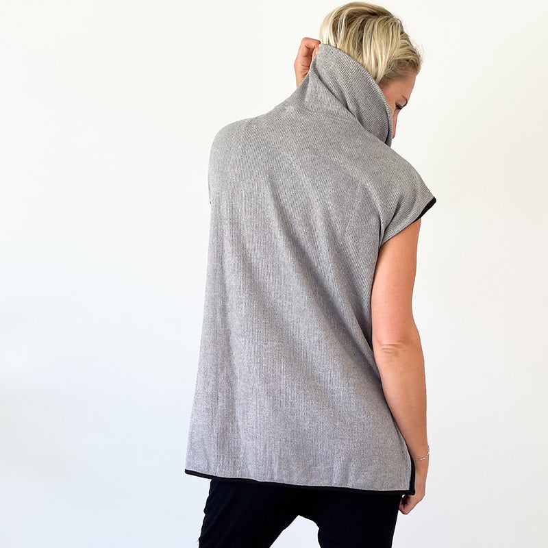 Easy Pull Over