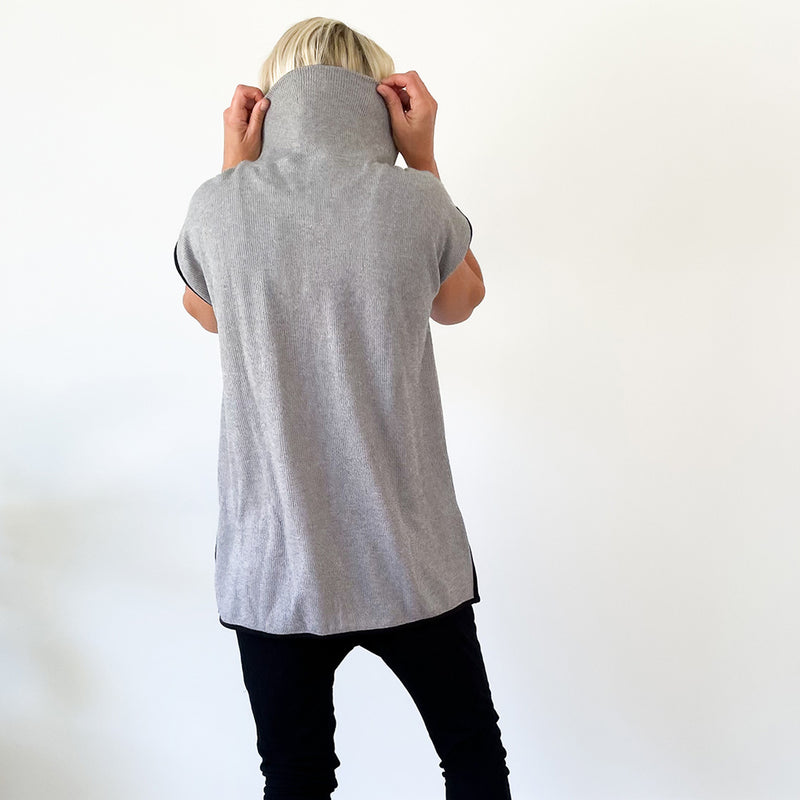 Easy Pull Over
